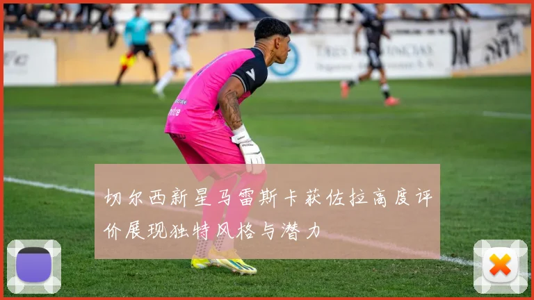 切尔西新星马雷斯卡获佐拉高度评价展现独特风格与潜力