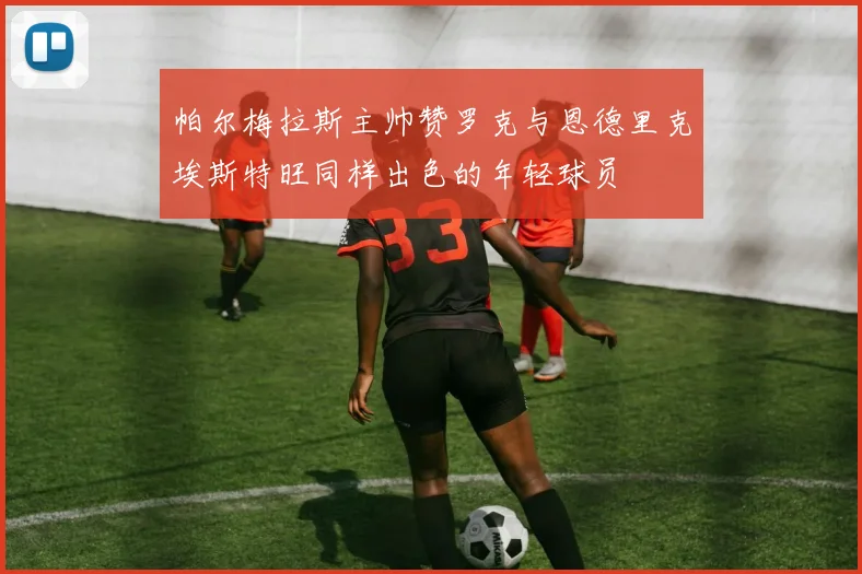 帕尔梅拉斯主帅赞罗克与恩德里克埃斯特旺同样出色的年轻球员