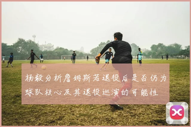 杨毅分析詹姆斯若退役后是否仍为球队核心及其退役巡演的可能性