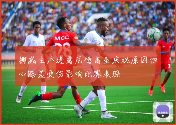 挪威主帅透露厄德高坐庆祝原因担心膝盖受伤影响比赛表现