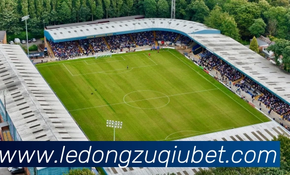 乐动体育品牌故事